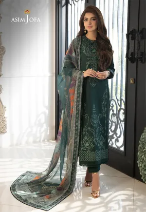 ASIM JOFA | AIRA Collection '23 | AJAI-32