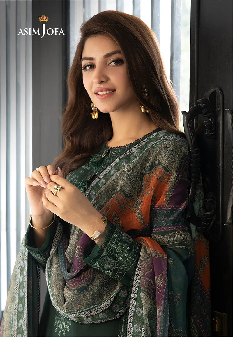 ASIM JOFA | AIRA Collection '23 | AJAI-32