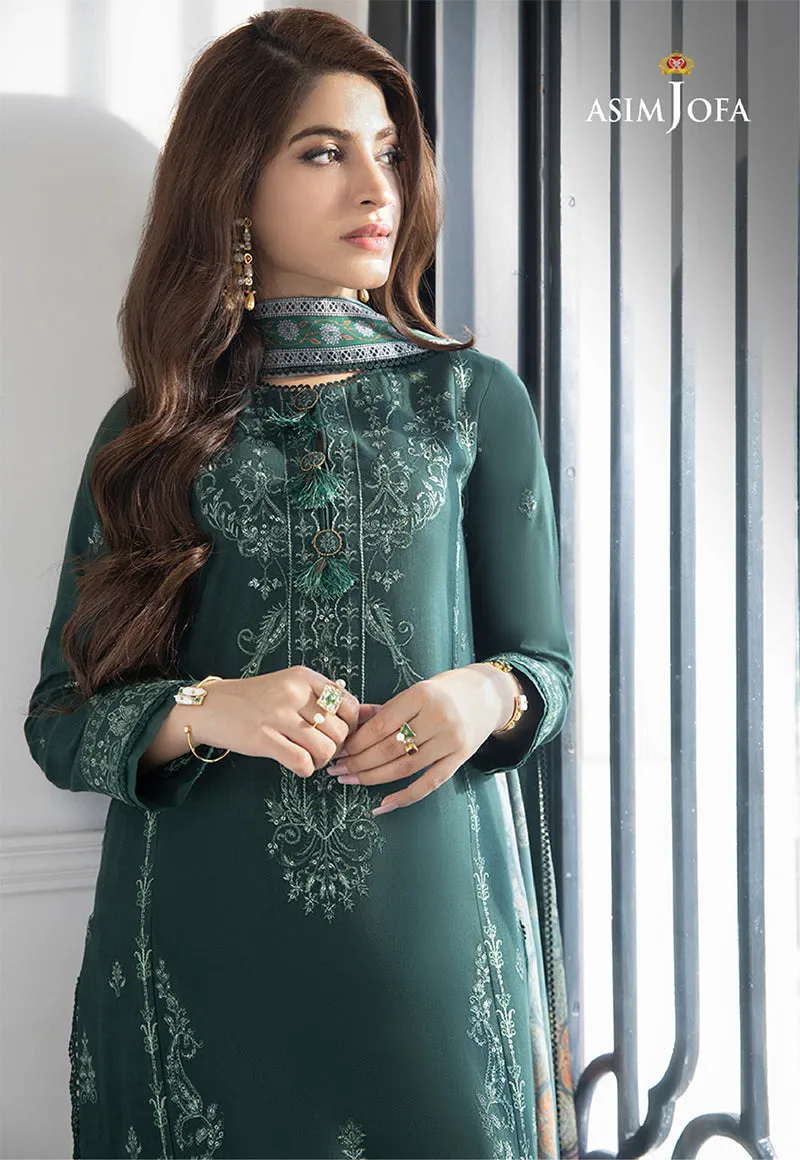 ASIM JOFA | AIRA Collection '23 | AJAI-32