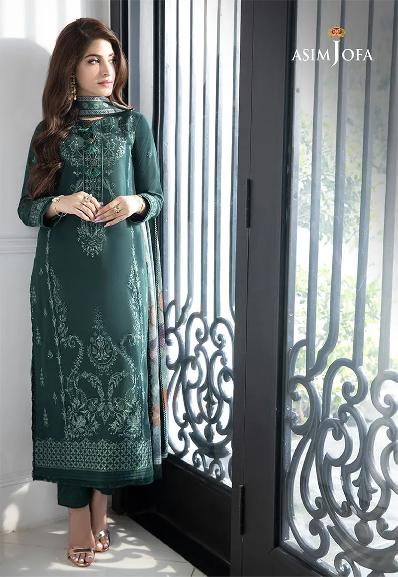 ASIM JOFA | AIRA Collection '23 | AJAI-32