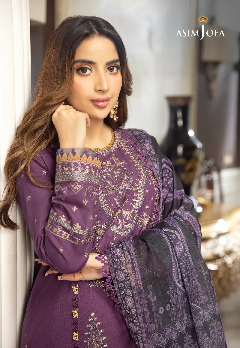 ASIM JOFA | AIRA Collection '23 | AJAI-33