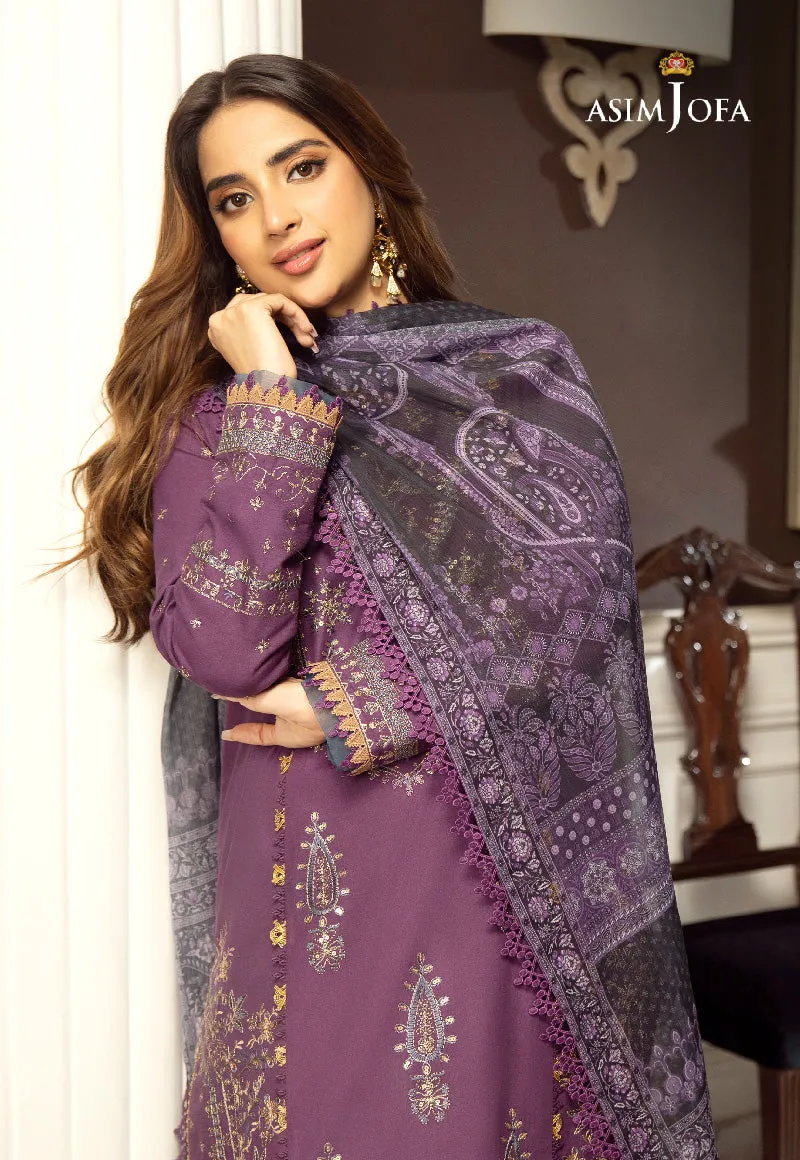 ASIM JOFA | AIRA Collection '23 | AJAI-33