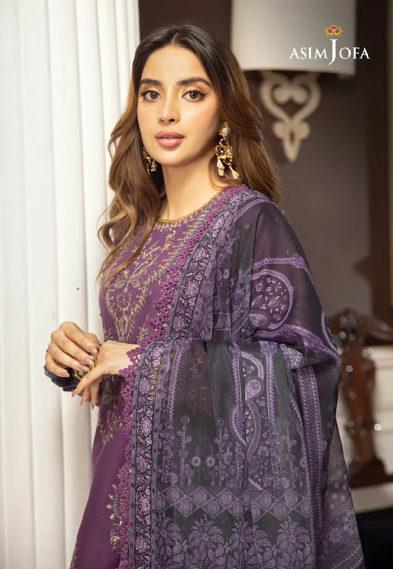 ASIM JOFA | AIRA Collection '23 | AJAI-33