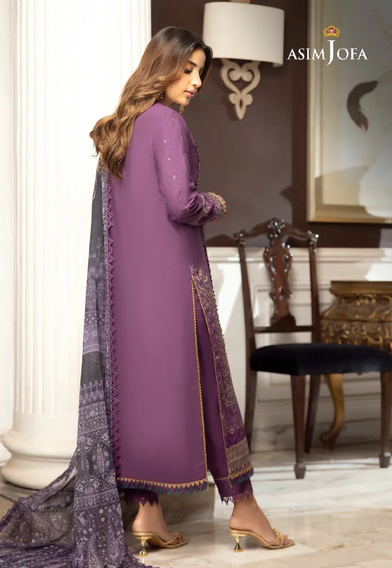 ASIM JOFA | AIRA Collection '23 | AJAI-33