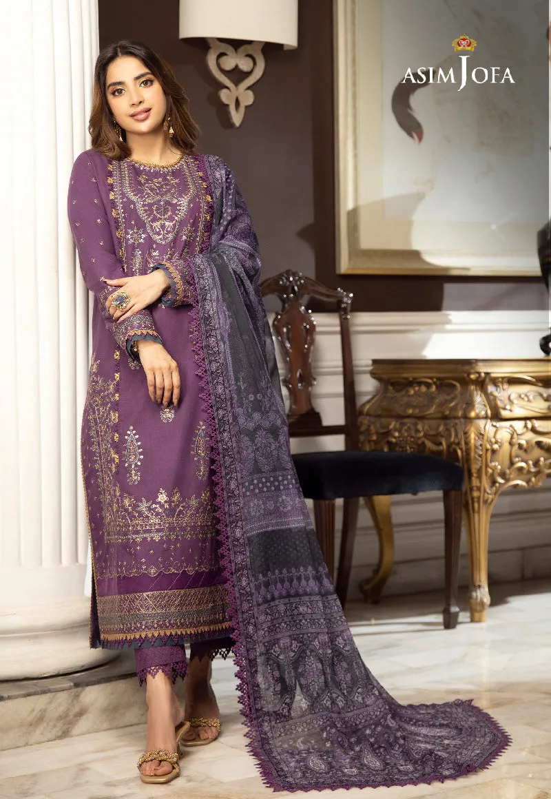 ASIM JOFA | AIRA Collection '23 | AJAI-33