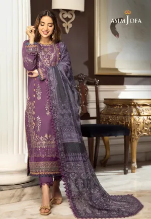 ASIM JOFA | AIRA Collection '23 | AJAI-33