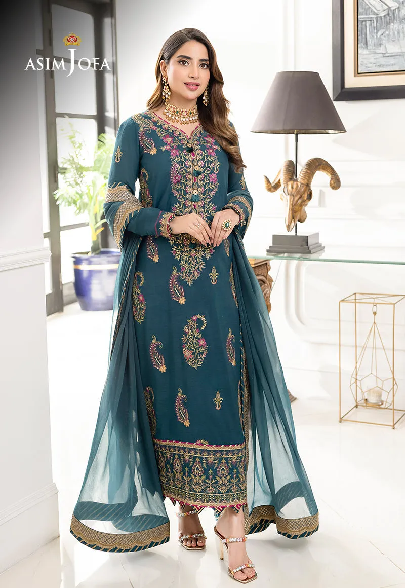 ASIM JOFA | JHILMIL'23 | AJJM-08