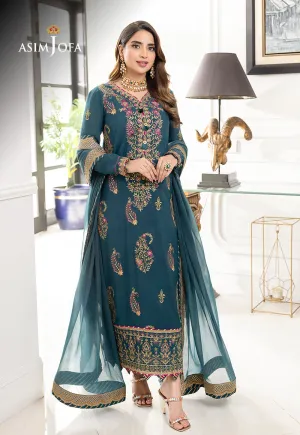 ASIM JOFA | JHILMIL'23 | AJJM-08