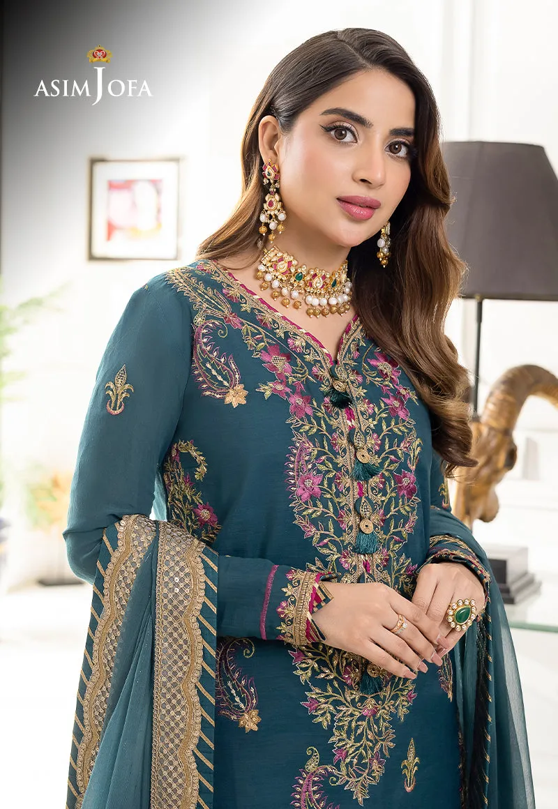 ASIM JOFA | JHILMIL'23 | AJJM-08