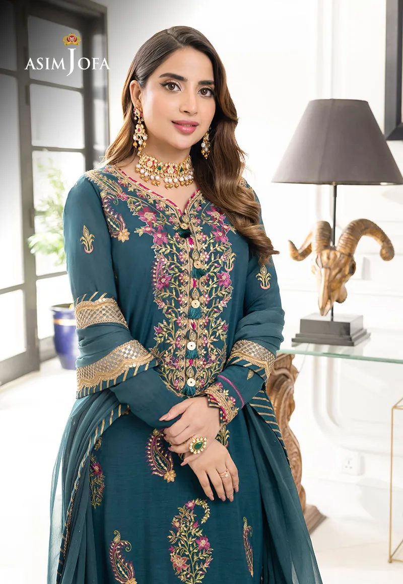 ASIM JOFA | JHILMIL'23 | AJJM-08