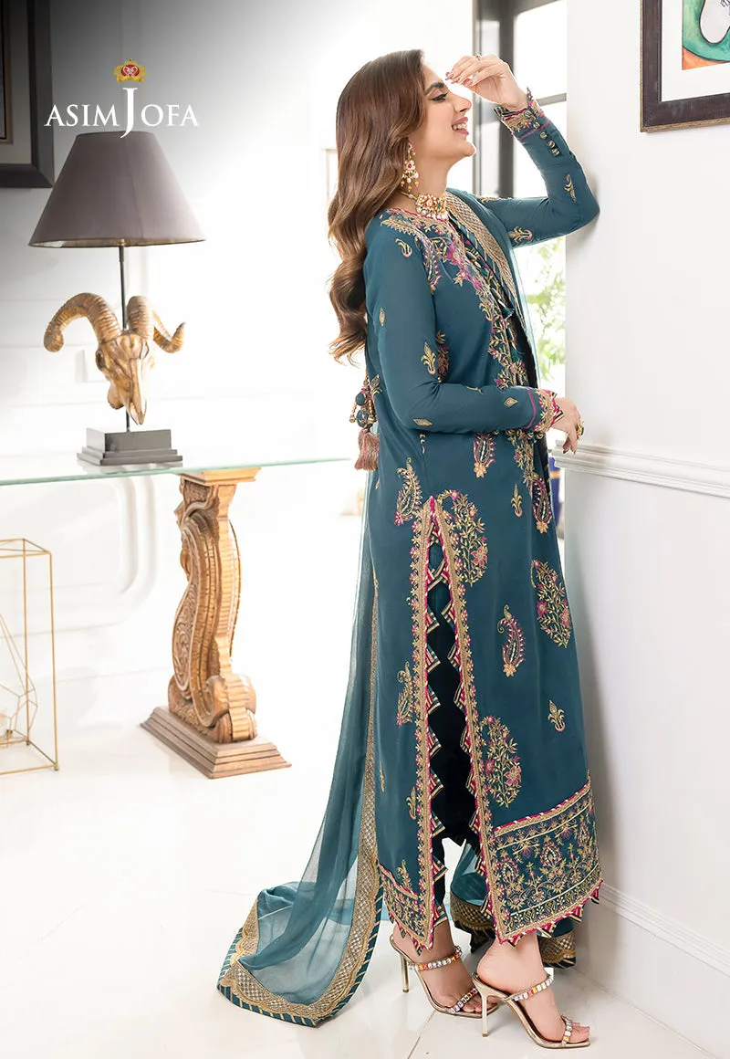 ASIM JOFA | JHILMIL'23 | AJJM-08