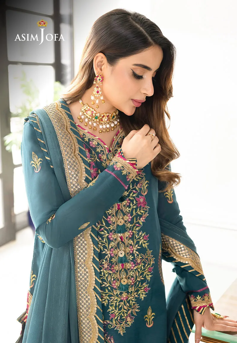 ASIM JOFA | JHILMIL'23 | AJJM-08