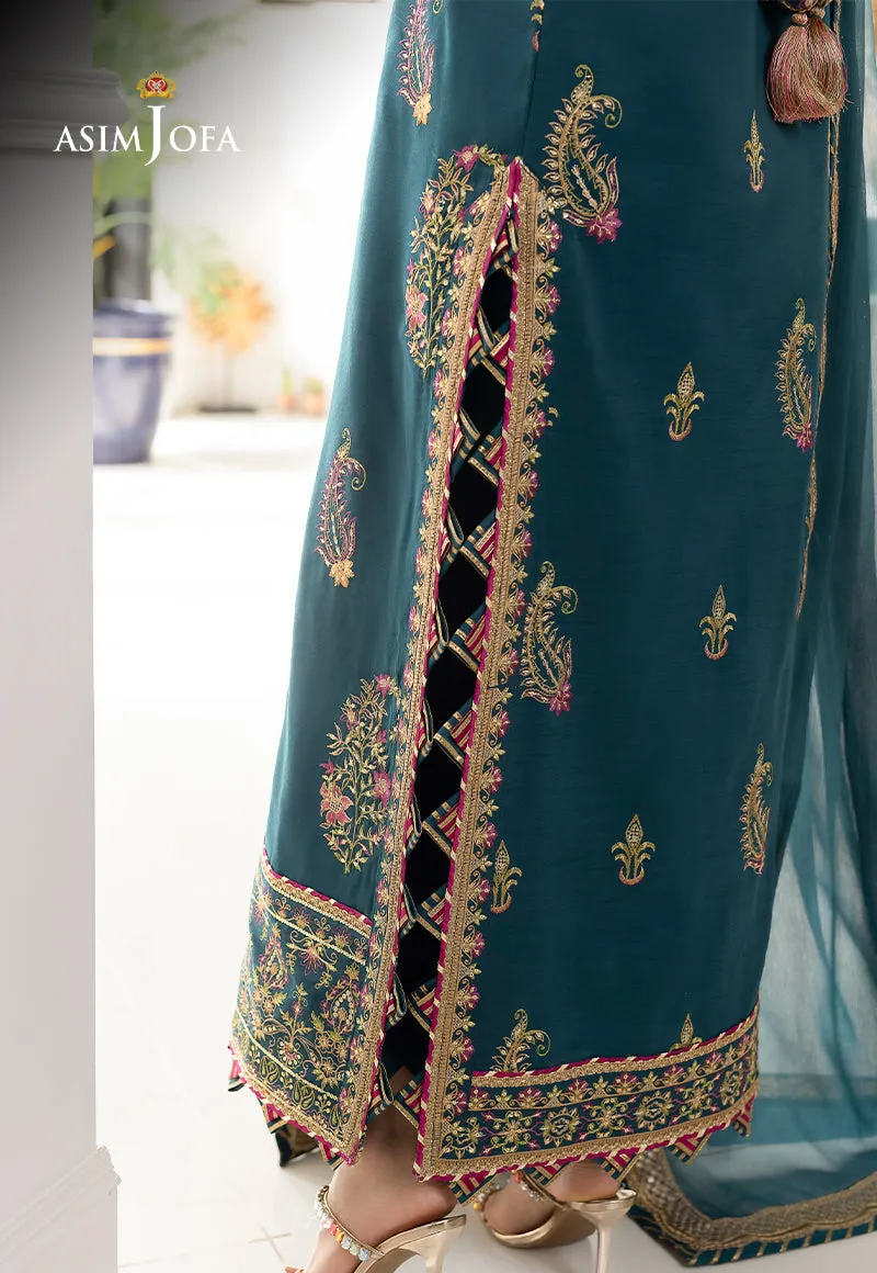 ASIM JOFA | JHILMIL'23 | AJJM-08