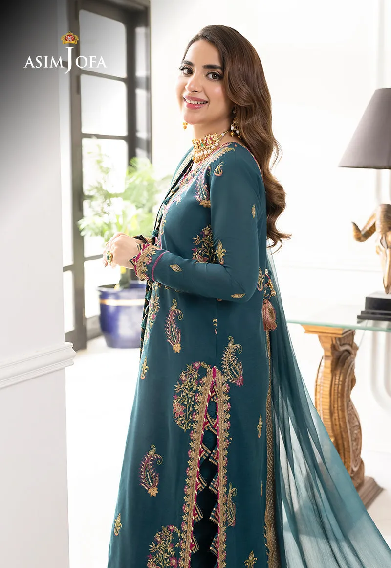 ASIM JOFA | JHILMIL'23 | AJJM-08