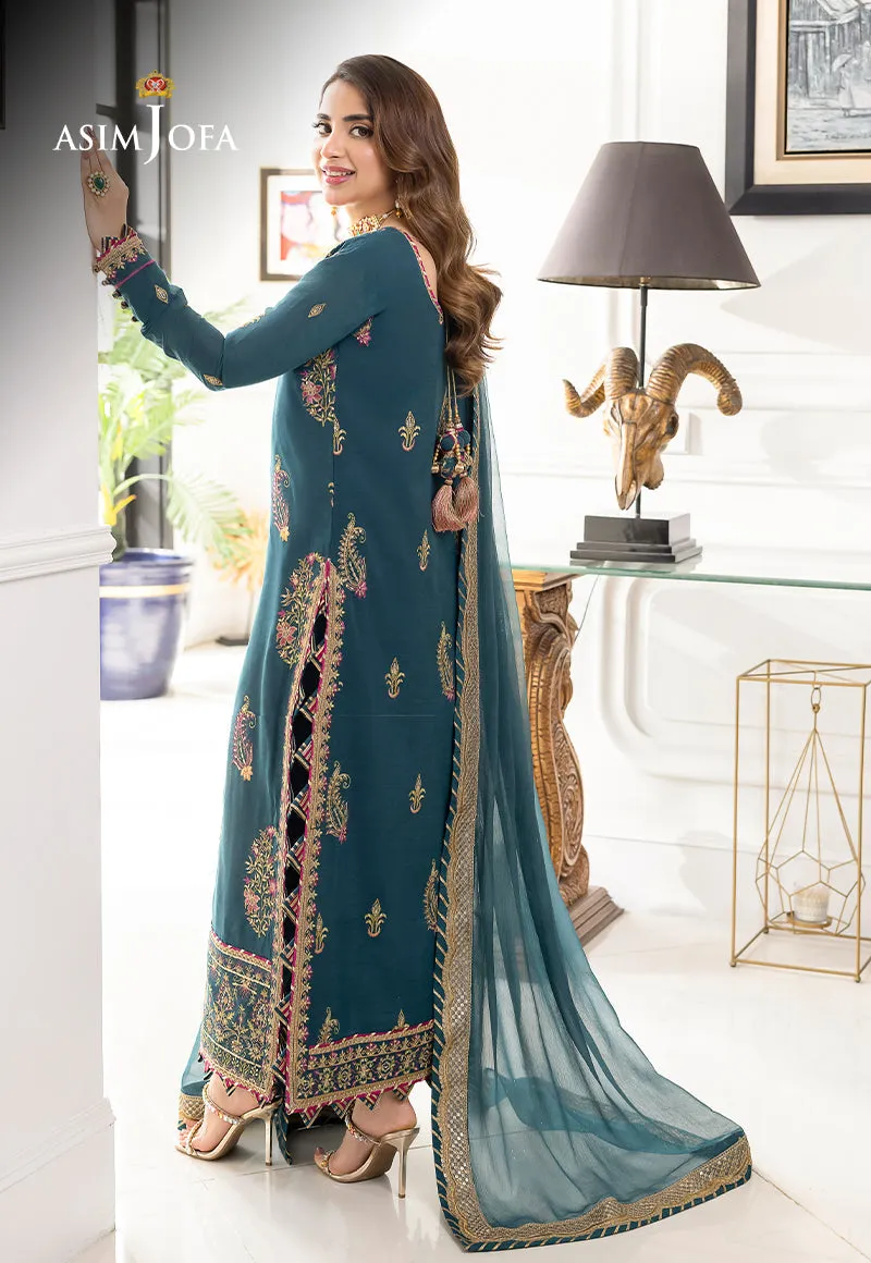 ASIM JOFA | JHILMIL'23 | AJJM-08