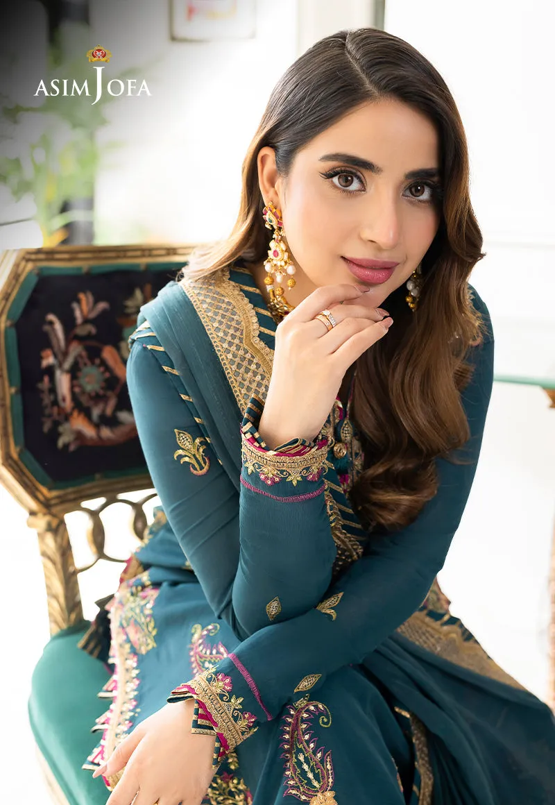 ASIM JOFA | JHILMIL'23 | AJJM-08