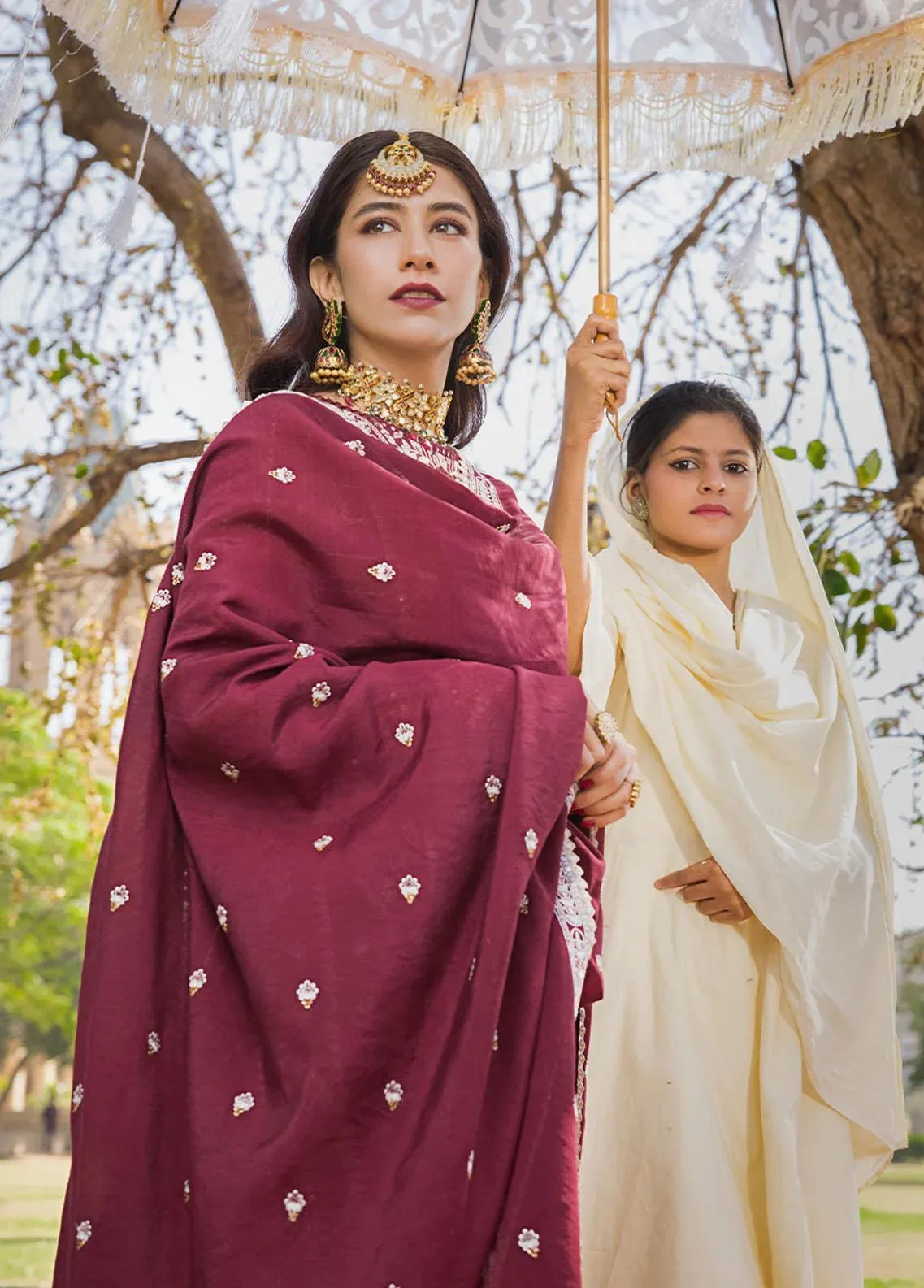 Asim Jofa | LUCKNOWI CHIKANKAARI '23 | AJMQ-12