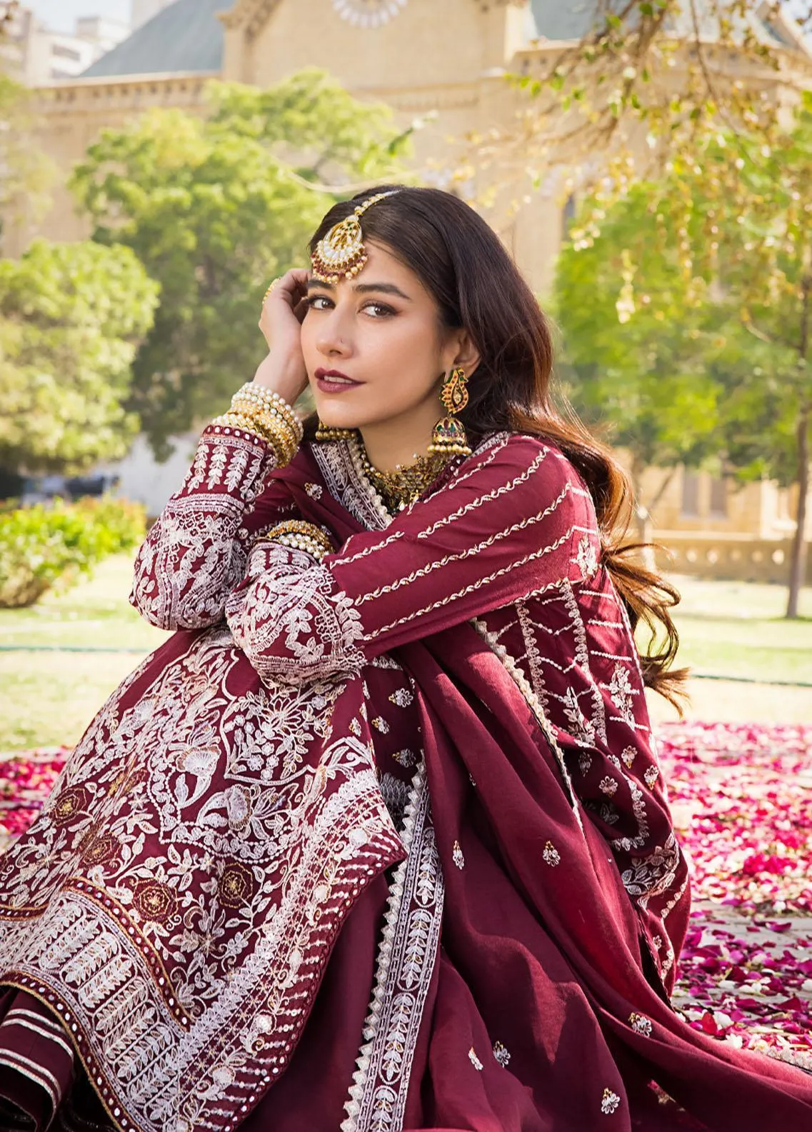 Asim Jofa | LUCKNOWI CHIKANKAARI '23 | AJMQ-12