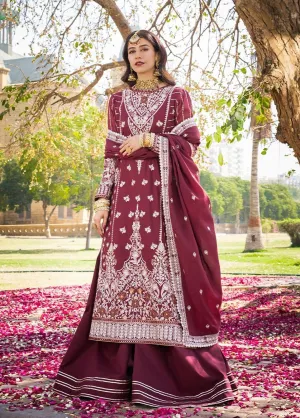 Asim Jofa | LUCKNOWI CHIKANKAARI '23 | AJMQ-12