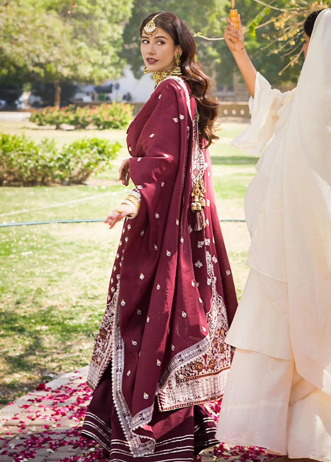 Asim Jofa | LUCKNOWI CHIKANKAARI '23 | AJMQ-12