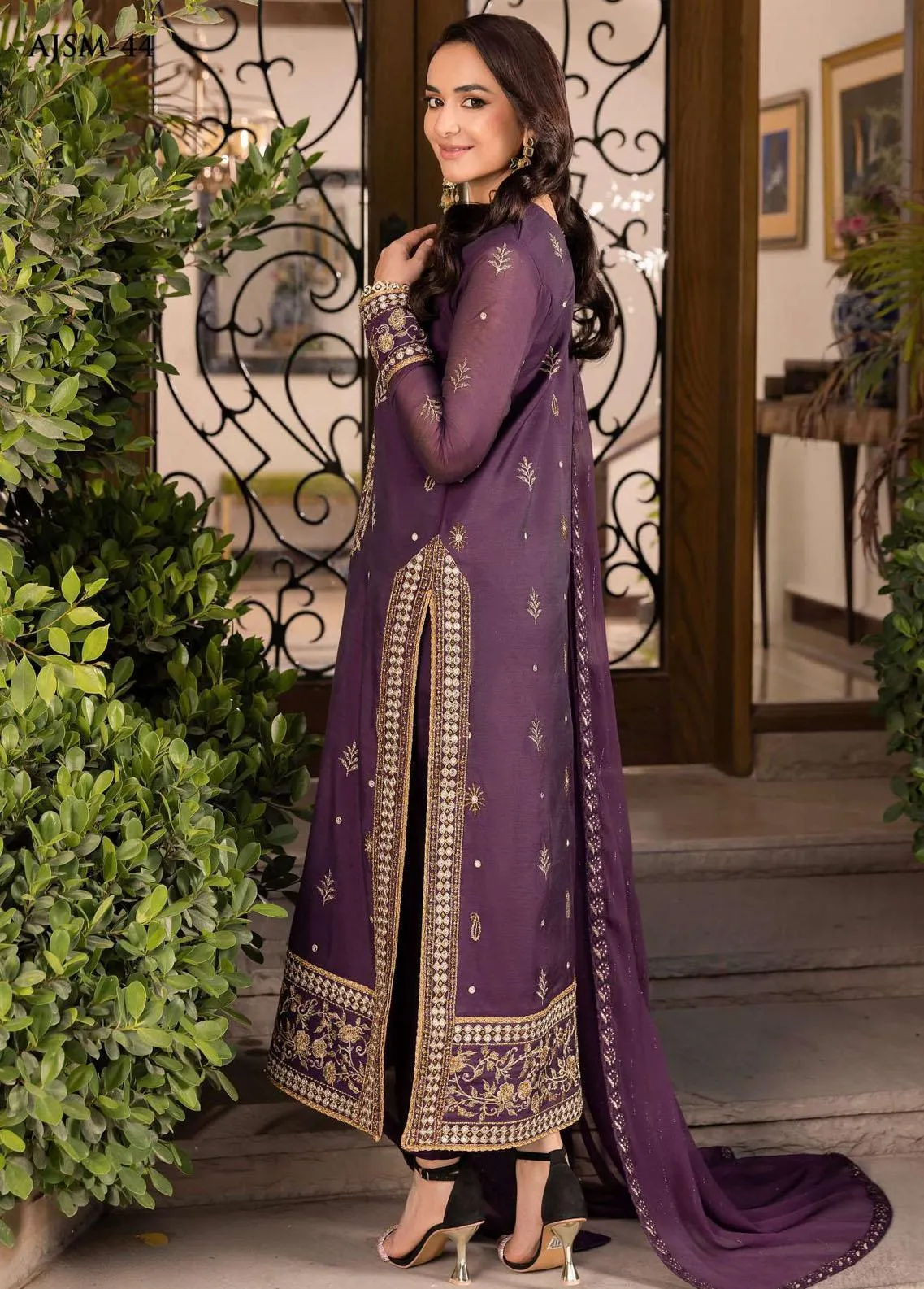 Asim Jofa | MAAHRU, NOORIE & MEERUB '23 | AJSM-44