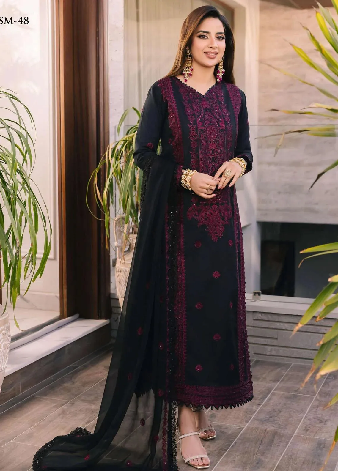 Asim Jofa | MAAHRU, NOORIE & MEERUB '23 | AJSM-44