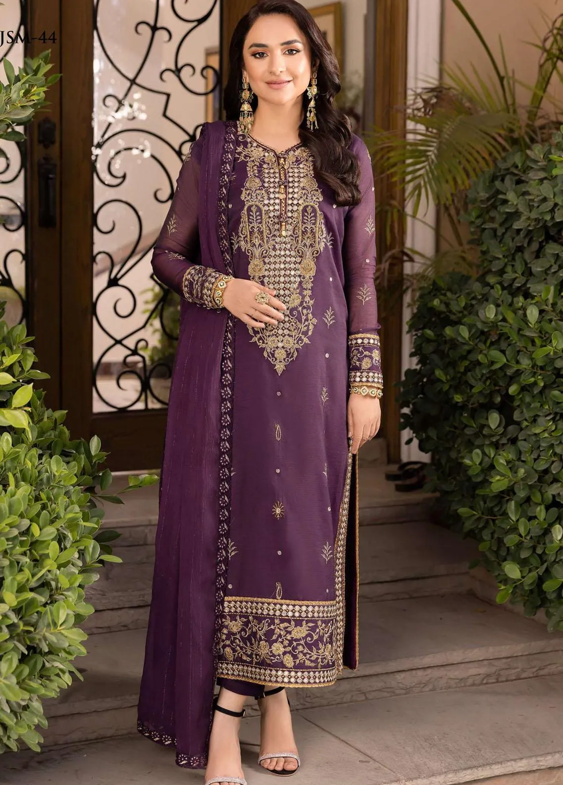 Asim Jofa | MAAHRU, NOORIE & MEERUB '23 | AJSM-44