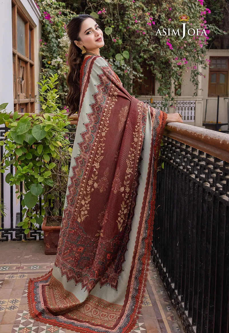 ASIM JOFA | Rania Pre-Winter'23 | AJRW-08