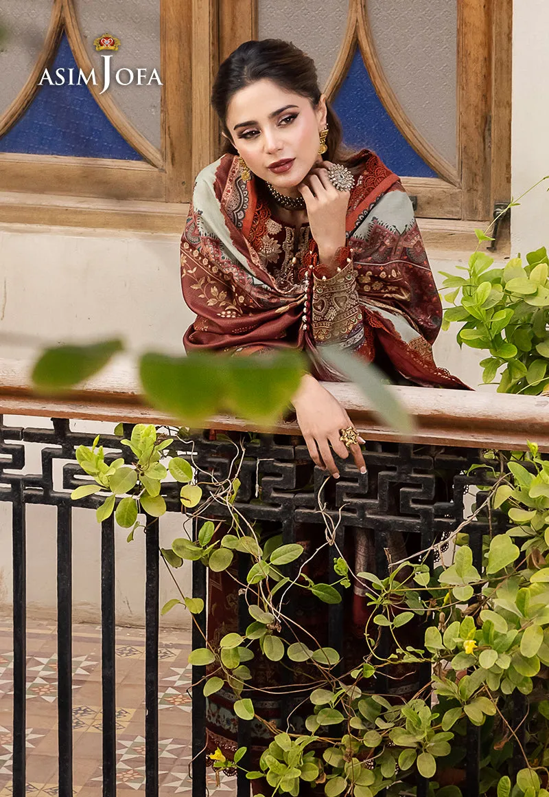 ASIM JOFA | Rania Pre-Winter'23 | AJRW-08