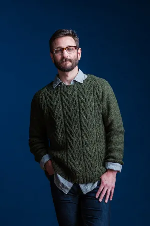 Auster Pullover