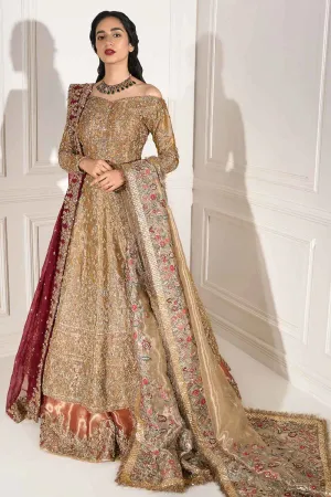 AVIANA BRIDAL LEHENGA