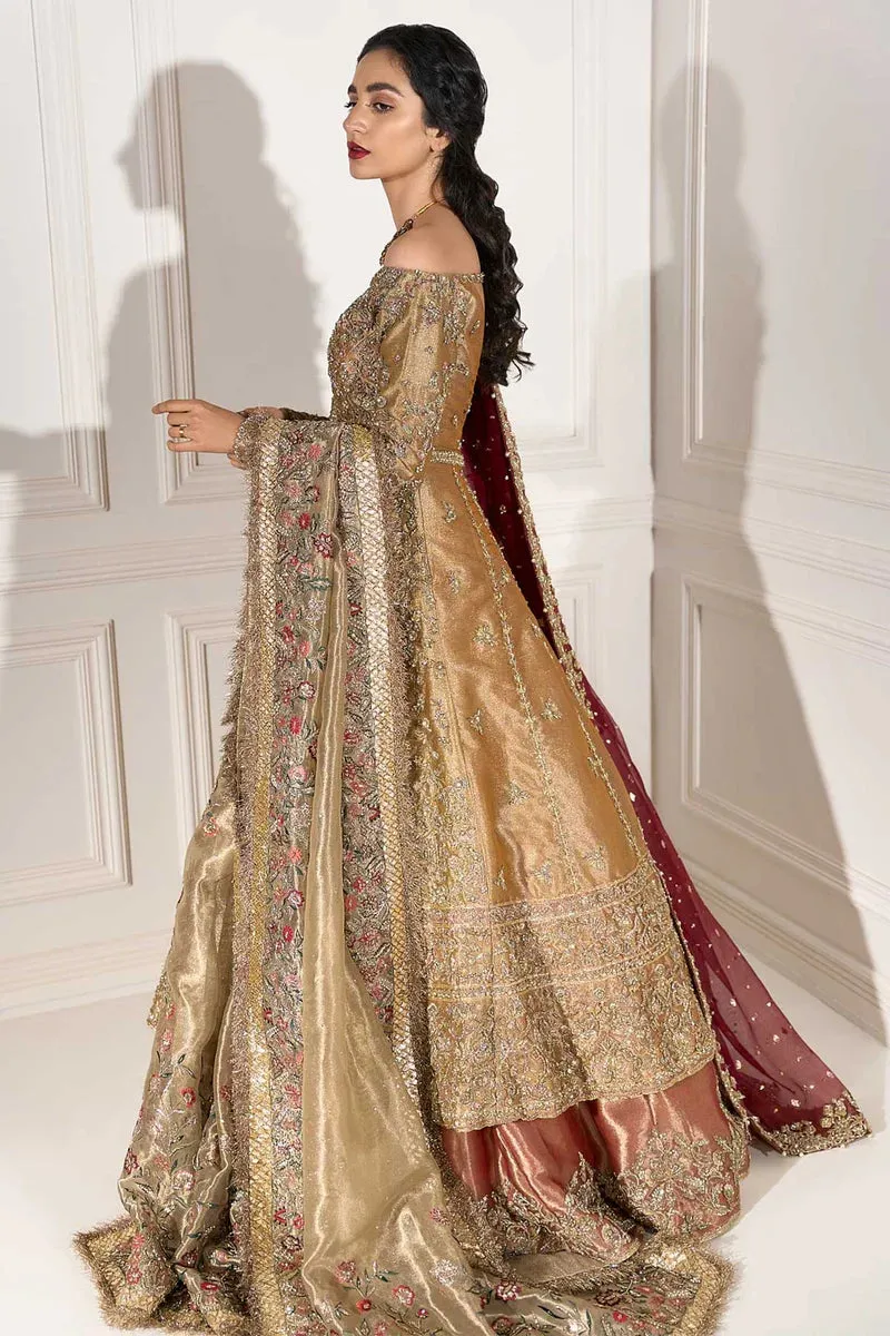 AVIANA BRIDAL LEHENGA