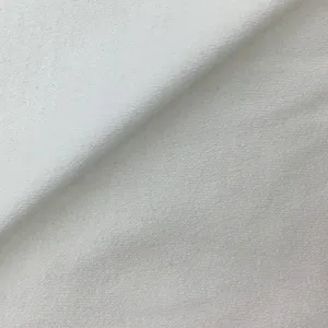 Bamboo Organic Cotton Single Jersey