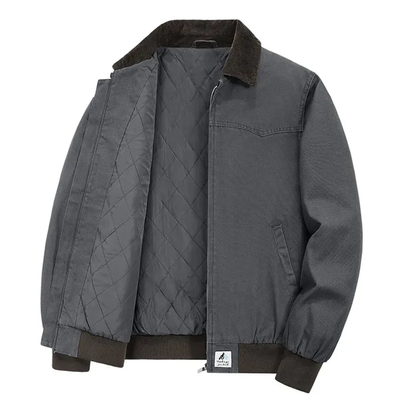 Barry - Work Jacket