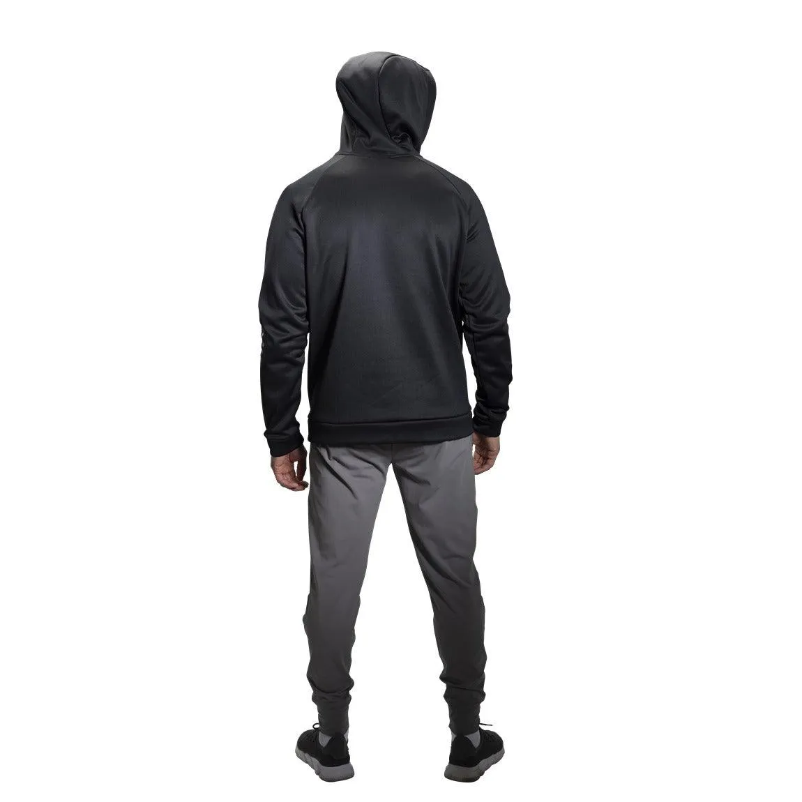 Bauer Exploded Icon Hoodie - Senior