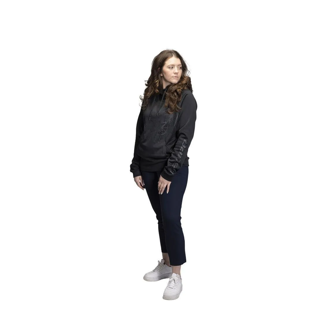 Bauer Exploded Icon Hoodie - Senior
