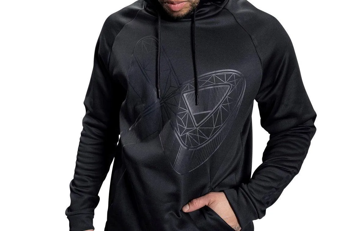 Bauer Exploded Icon Hoodie - Senior