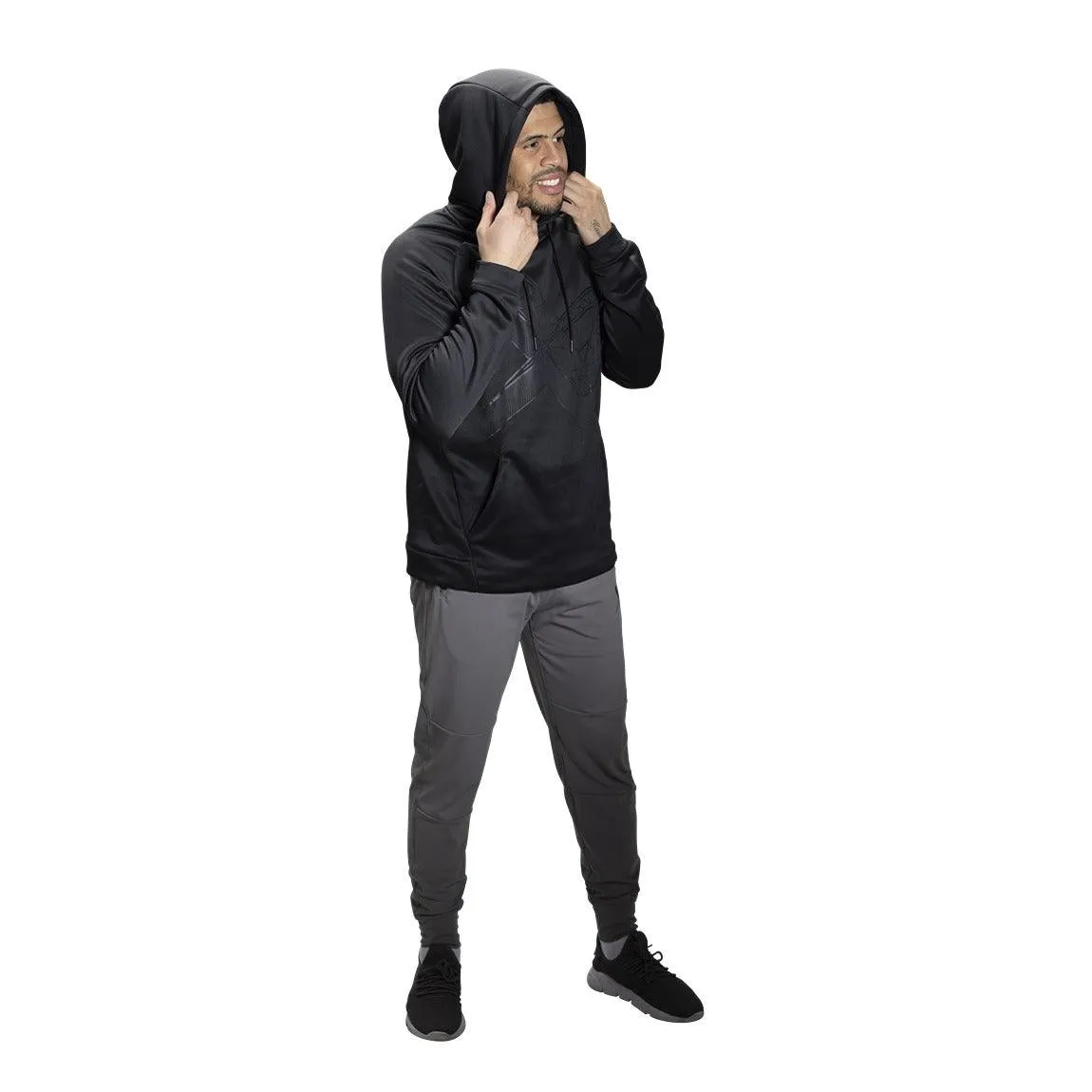 Bauer Exploded Icon Hoodie - Senior
