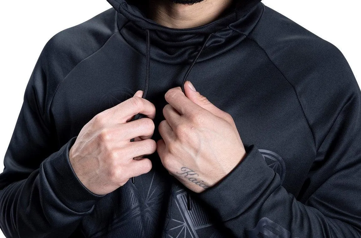 Bauer Exploded Icon Hoodie - Senior