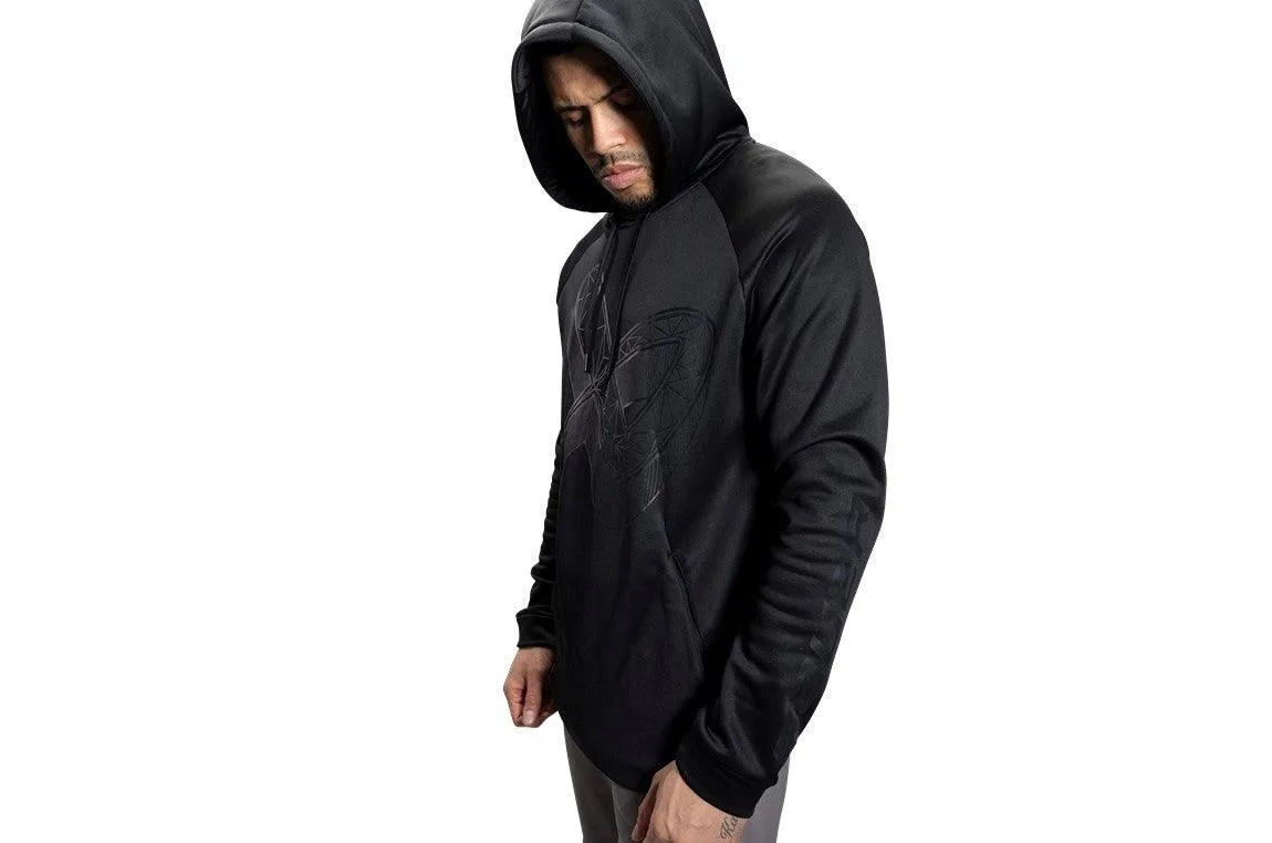 Bauer Exploded Icon Hoodie - Senior
