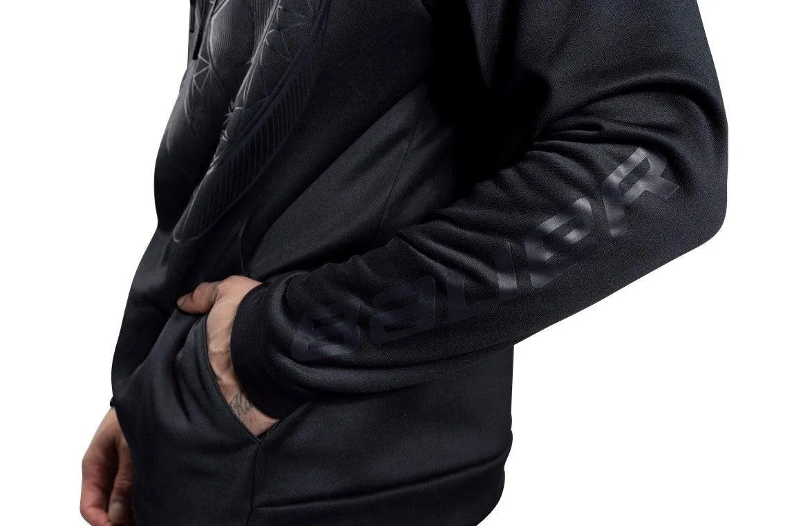 Bauer Exploded Icon Hoodie - Senior