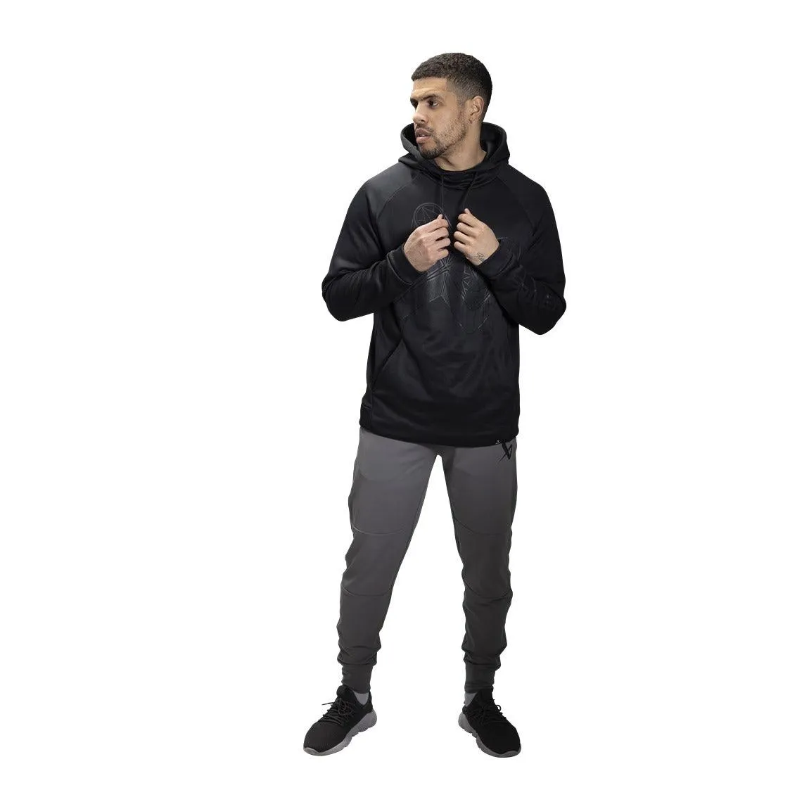 Bauer Exploded Icon Hoodie - Senior