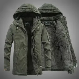 BelleYork | Fleece Jacket