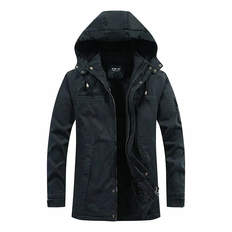BelleYork | Fleece Jacket
