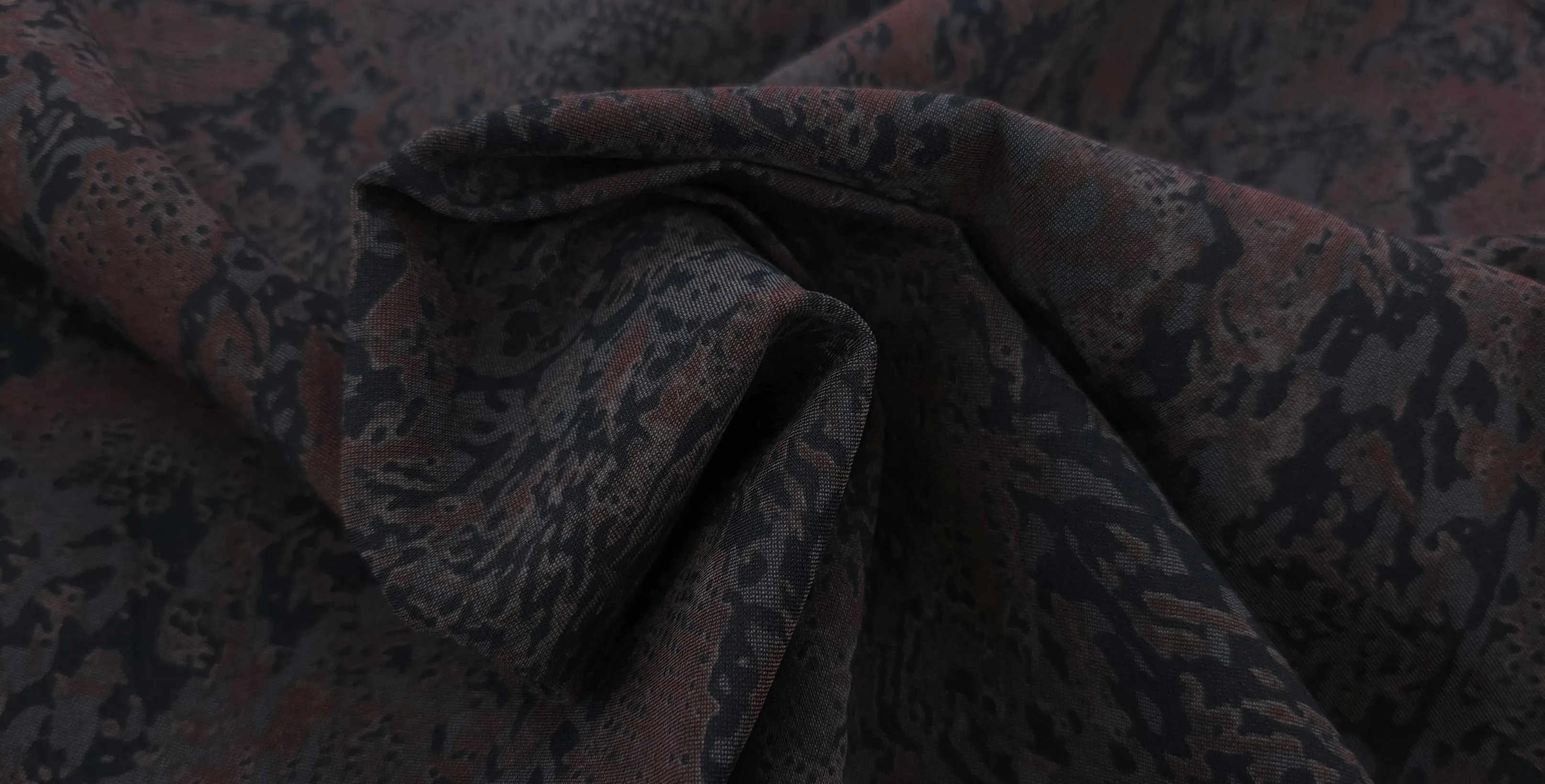 Bengalene Midnight Fantasy