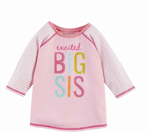 Big Sis/Bro Tshirt