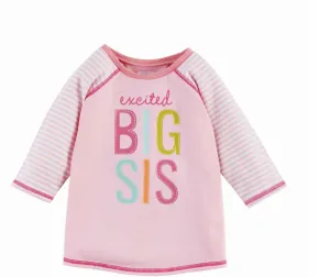 Big Sis/Bro Tshirt