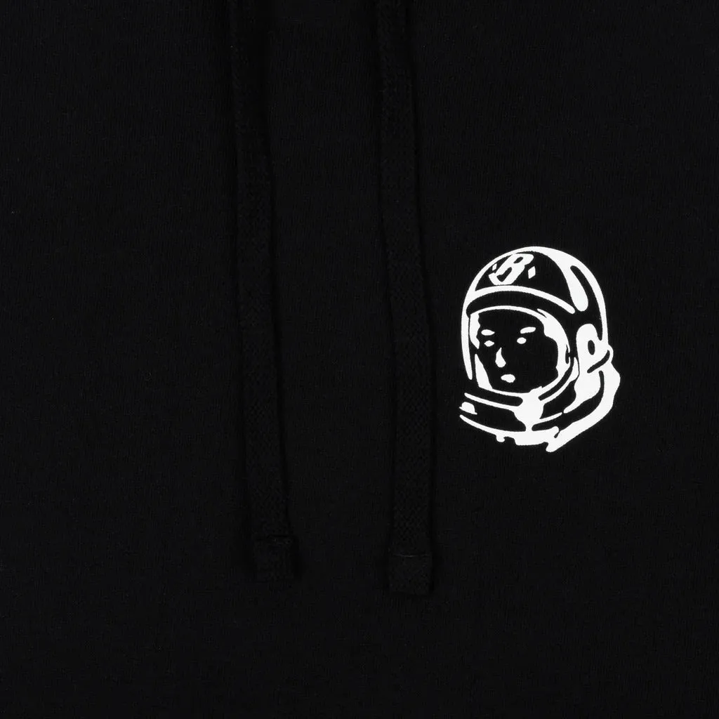 Billionaire Boys Club BB Bundles Hoodie Black