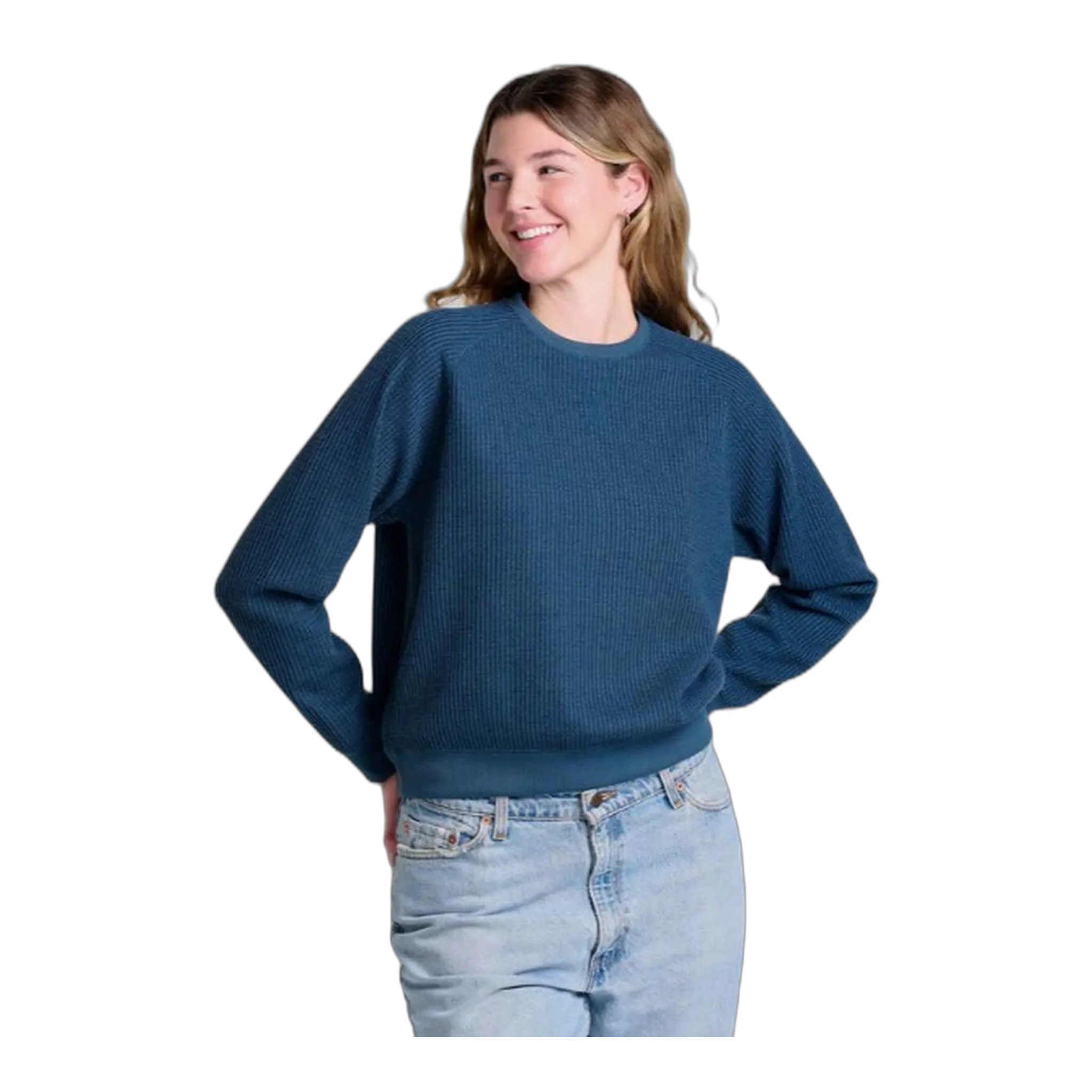 Bitterroot Pullover