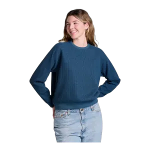 Bitterroot Pullover